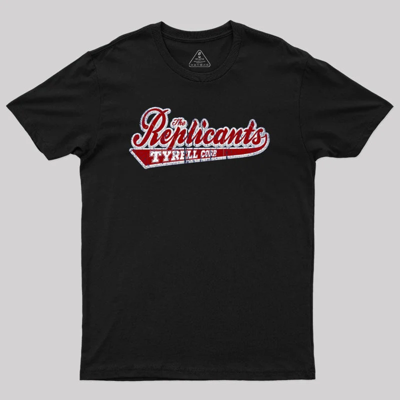 The Replicants T-Shirt Bold Women's Animal Print