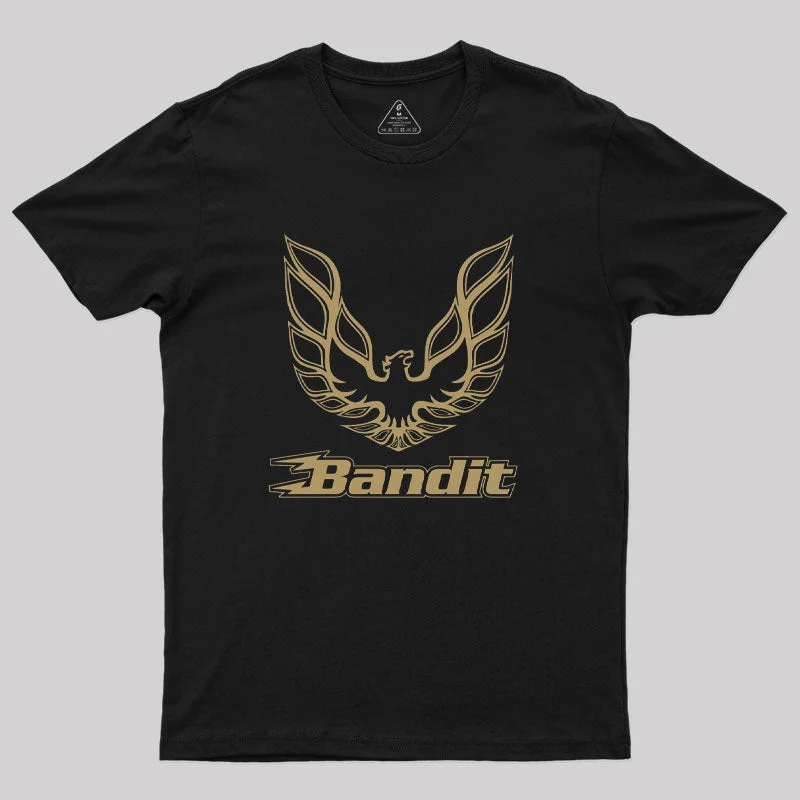 The Bandit T-Shirt European