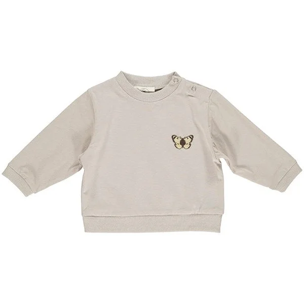 GRO Moonlight Venus Baby Sweatshirt Elegant Women's 