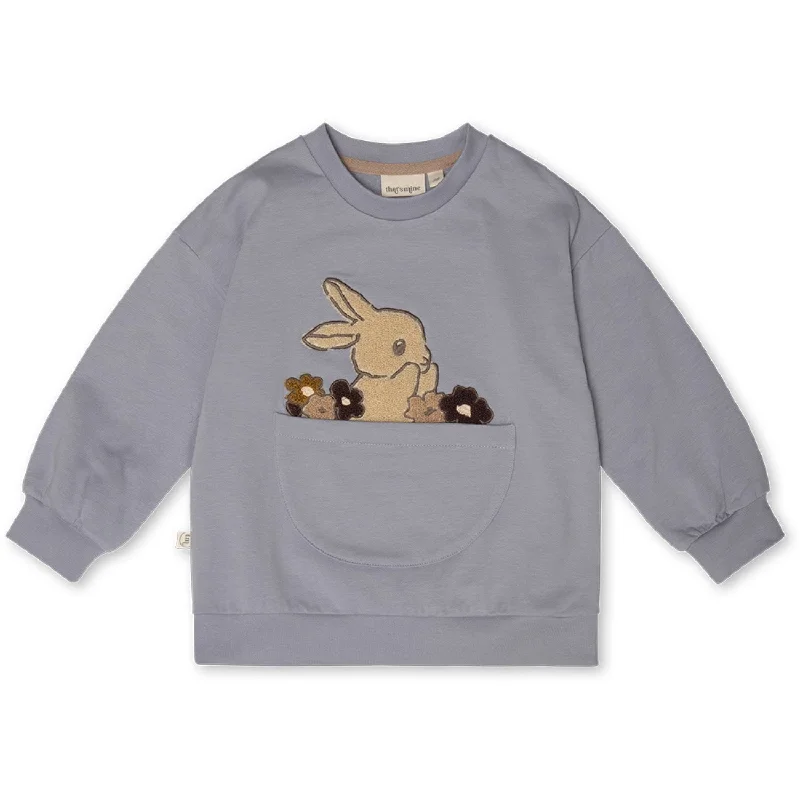 That's Mine Weathervane Sava Sweatshirt Traditional Women's 