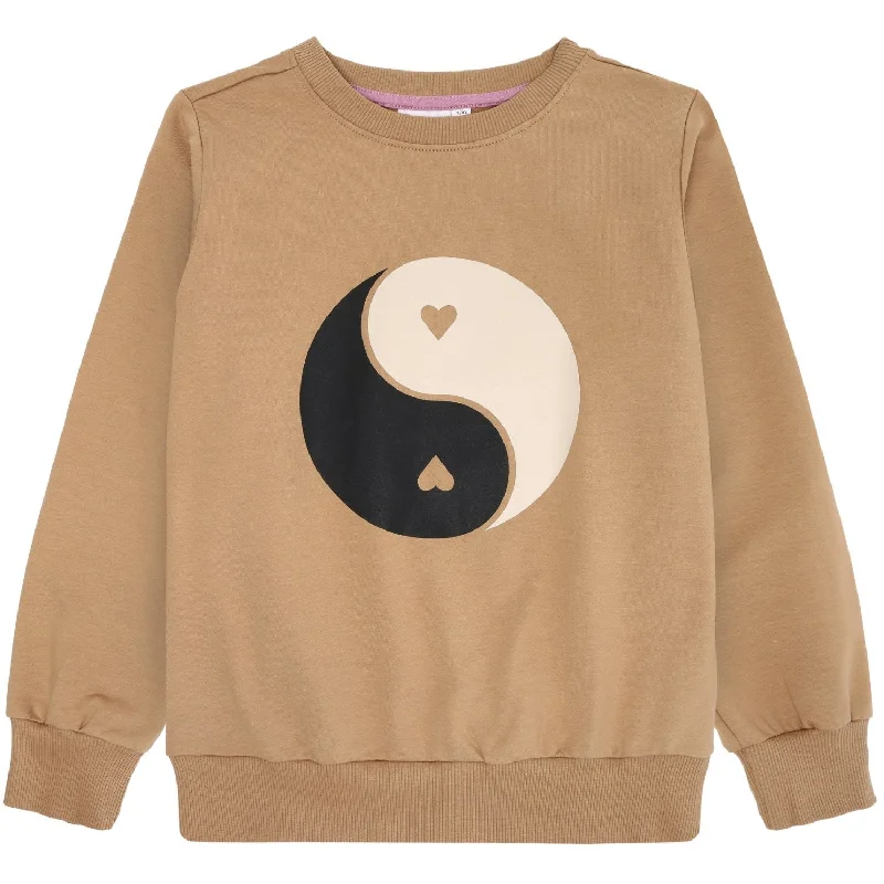 The New Tannin Lora Sweatshirt garde