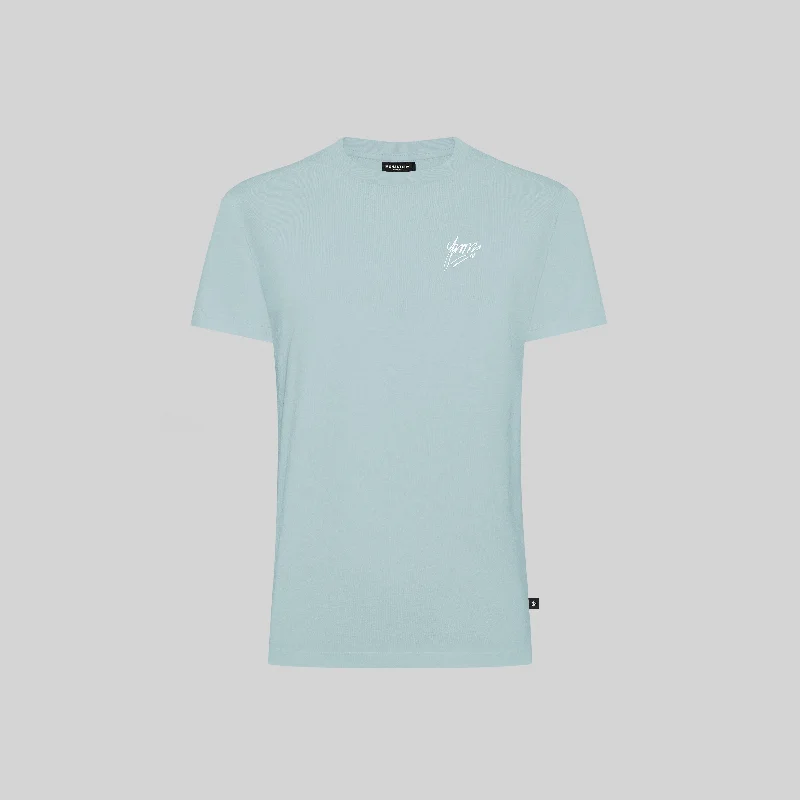 MILLI BLUE T-SHIRT Modern Women's 